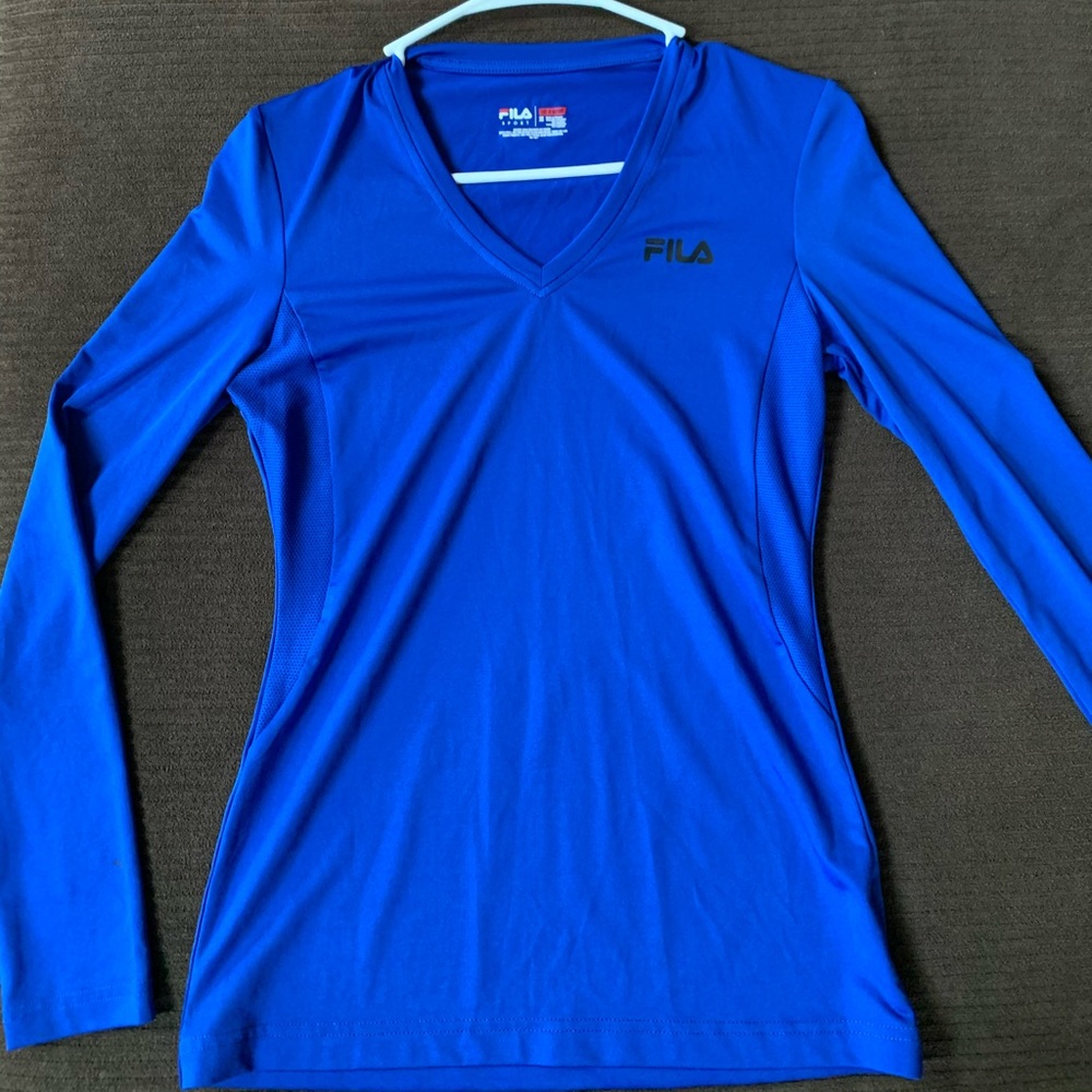 Fila Athletic Shirt